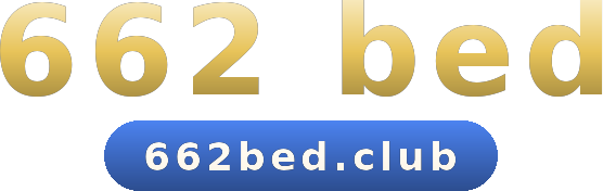 662 bed logo