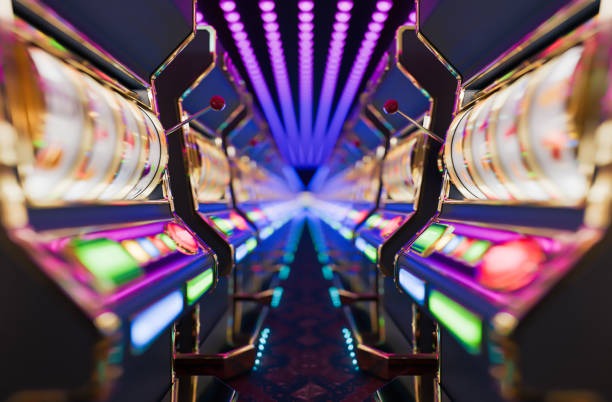 662 bed mobile gaming